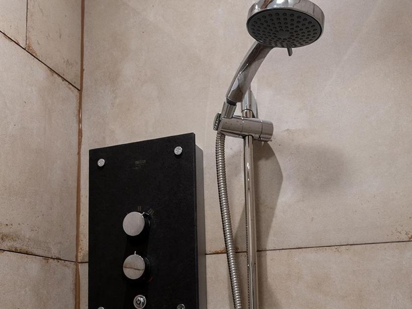 ニューカッスル・アポン・タインHoneypot Houseアパートメント 部屋 写真