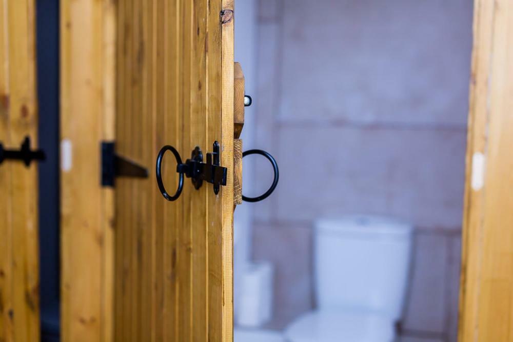 ニューカッスル・アポン・タインHoneypot Houseアパートメント エクステリア 写真